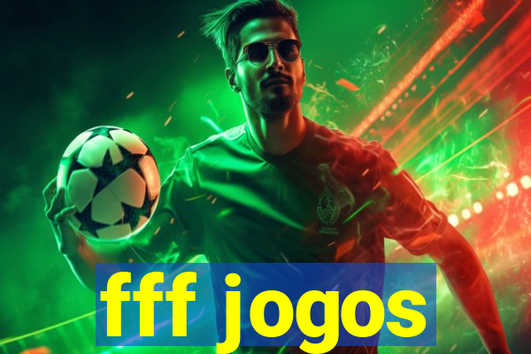 fff jogos